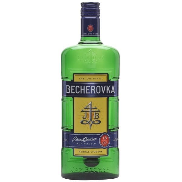 Becherovka