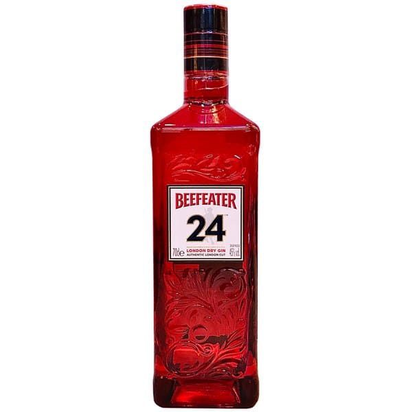 Beefeater 24 London Dry Gin 700 ml