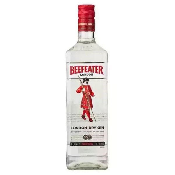 Beefeater London Dry Gin 700 ml
