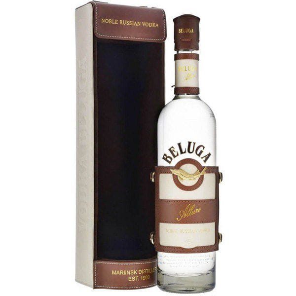 Beluga Allure 700ml 700 ml