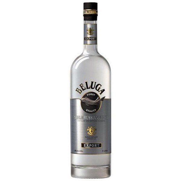 Beluga Noble 1000ml