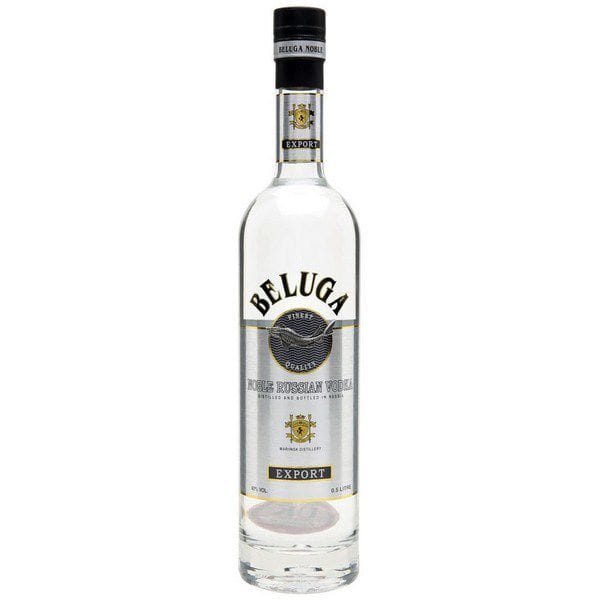 Beluga Noble 500ml