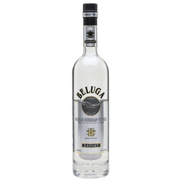 Beluga Noble 700ml 700 ml Beluga Noble 700ml 700 ml