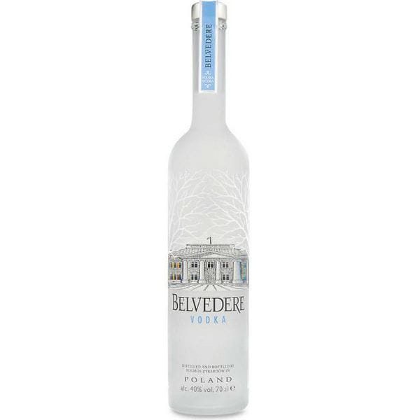 Belvedere Vodka