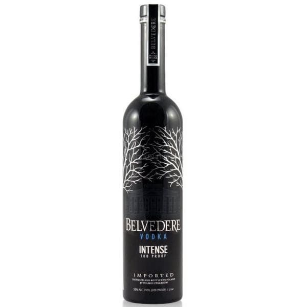Belvedere Vodka Black 3L