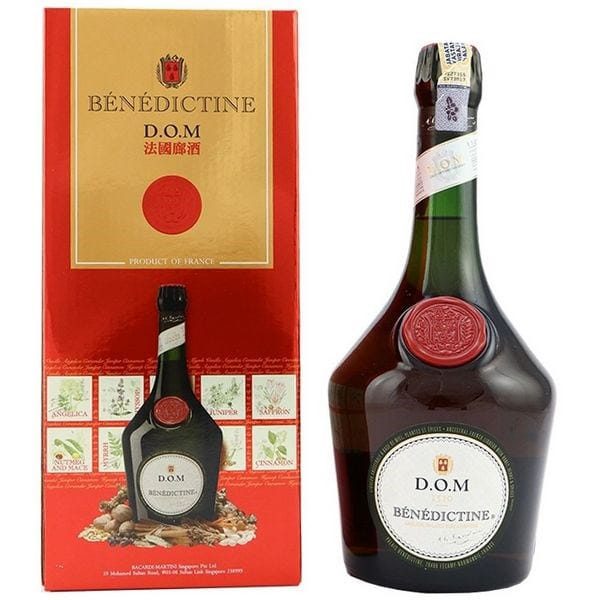 Benedictine Dom