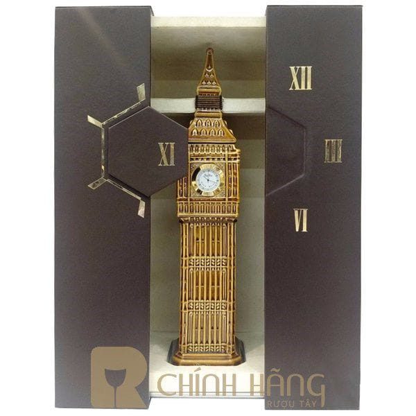 Big Ben 21 Năm blended whisky