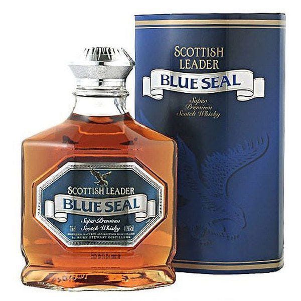 Blue seal 750 ml