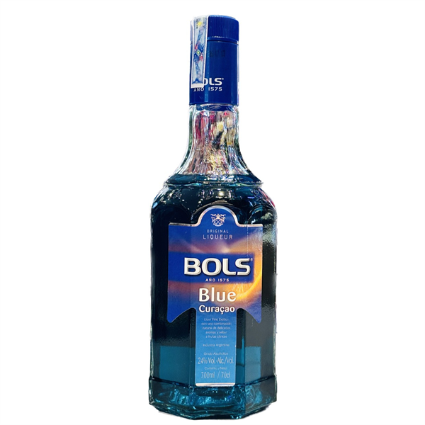 Bols Blue Curacao 700 ml