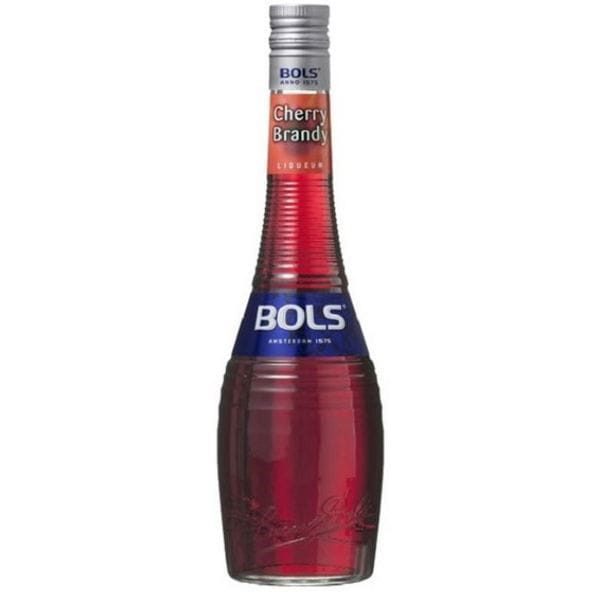 Bols Cherry Brandy 700ml rượu mùi anh đào Hà Lan - chai rượu chính hãng Ruoutaychinhhang