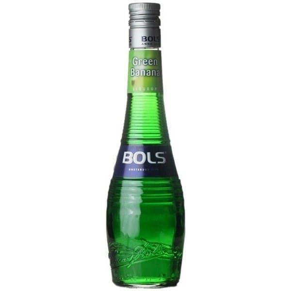 Bols Green Banana 700 ml