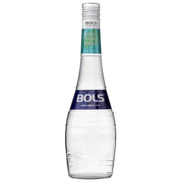 Bols Pepper Mint White 700ml chính hãng Hà Lan