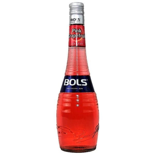 Bols Pink Grapefruit 700ml chính hãng Hà Lan