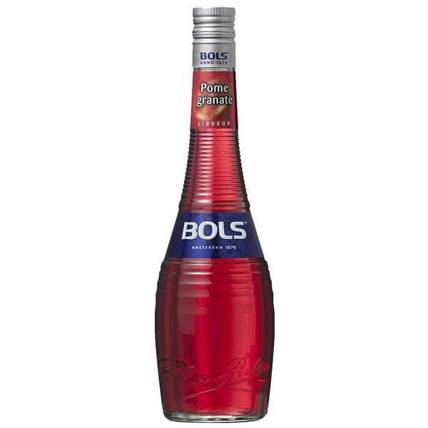 Bols Pome Granate 700 ml