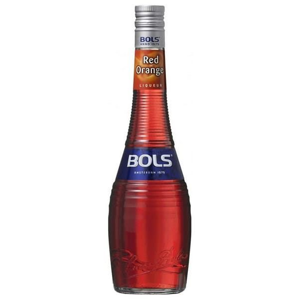 Bols Red Orange 700 ml