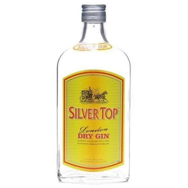 Bols Silver Top Gin 700ml chính hãng Hà Lan