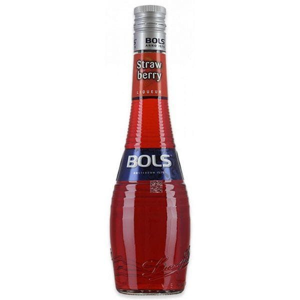 Bols Straw Berry 700 ml