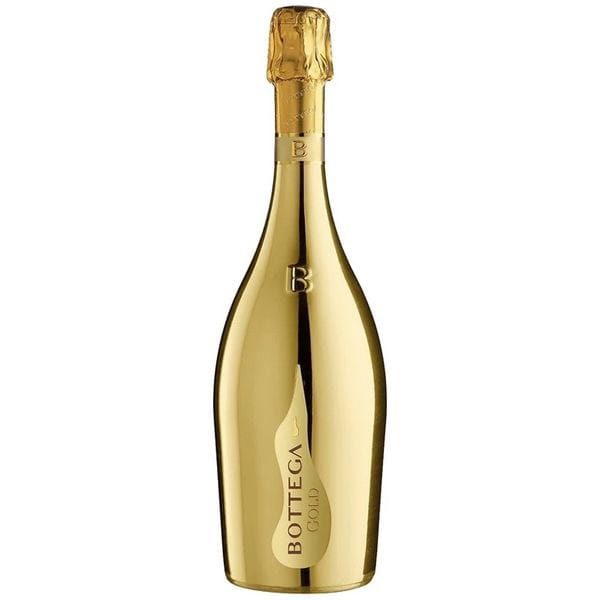 Bottega Gold
