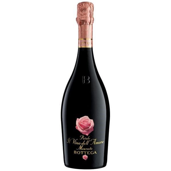 Bottega Moscato (Hoa Hồng)