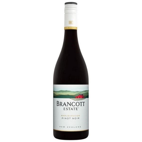 Brancott Estate Pinot Noir (Đỏ)