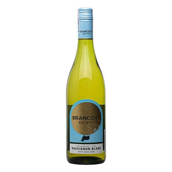 Brancott Estate Sauvignon Blanc (Trắng)