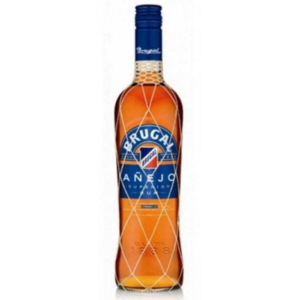 Brugal Anejo 700 ml Brugal Anejo 700 ml