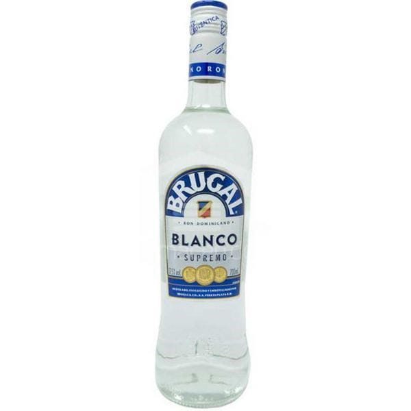 Brugal Blanco Supremo