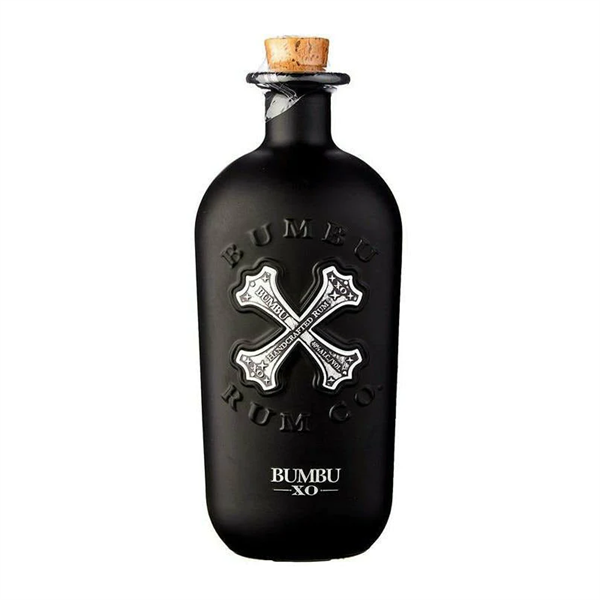 Bumbu XO Handcrafted Rum
