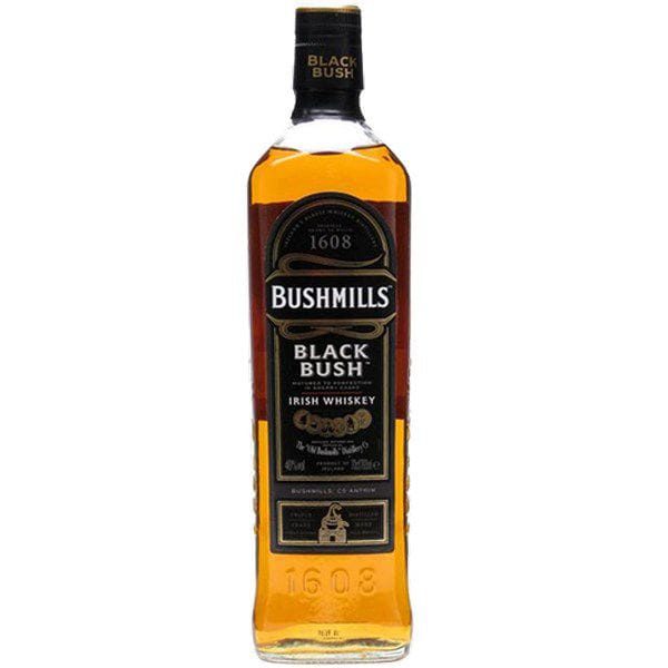 Bushmills Black Bush