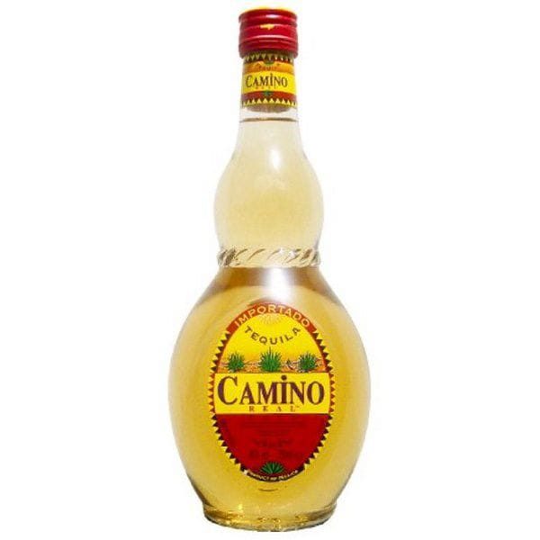 Camino real gold
