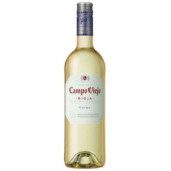 Campo Viejo Viura White 750 ml