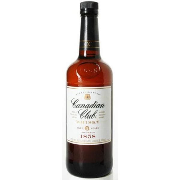 Canadian club