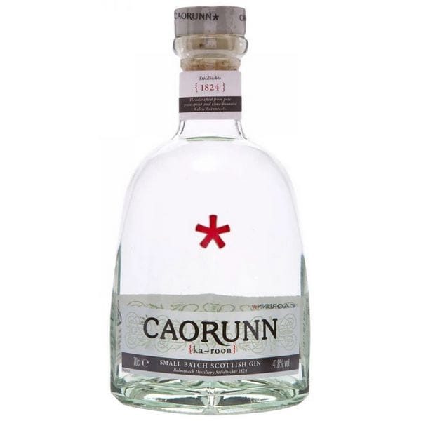 Caorunn Gin