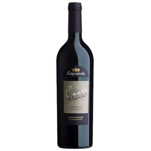 Casa lapostolle Sauvignon