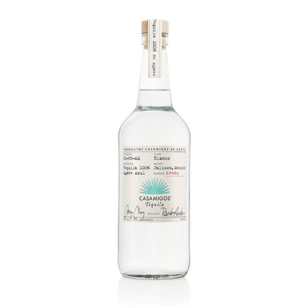 Casamigos Blanco Tequila
