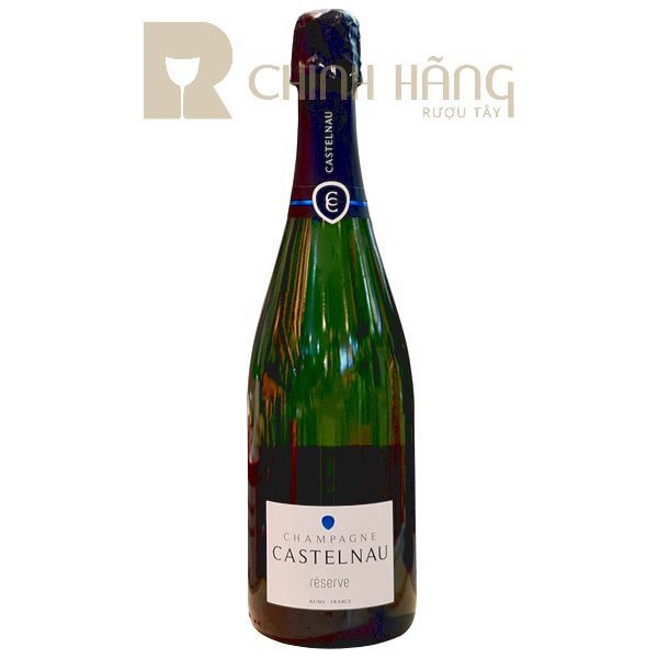 Champagne Castelnau