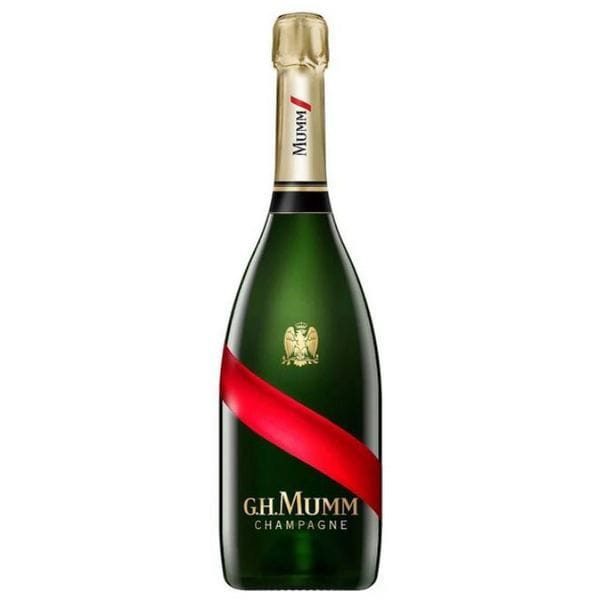 Champagne G.H.Mumm