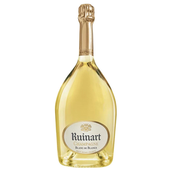 Champagne Ruinart Blanc De Blanc
