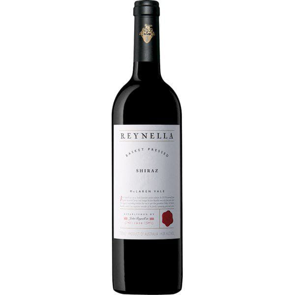 Chateau Reynella, Shiraz