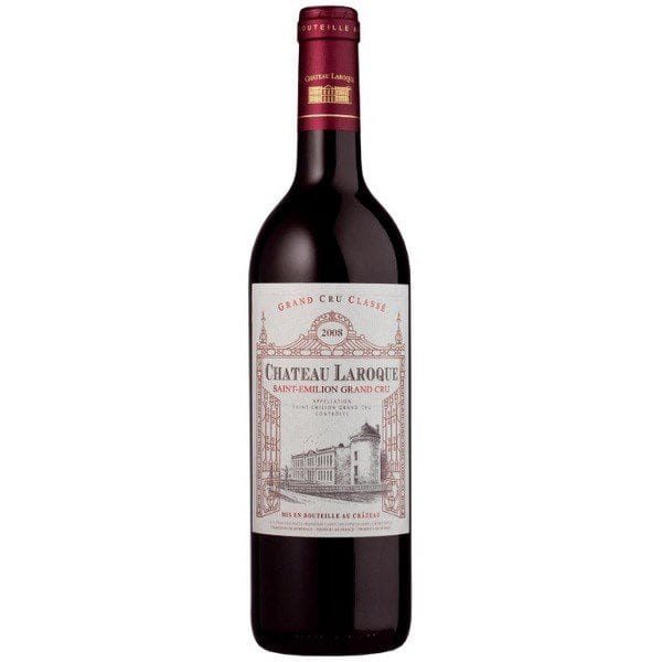 Chateu Laroque Saint Emiliongrand Cru