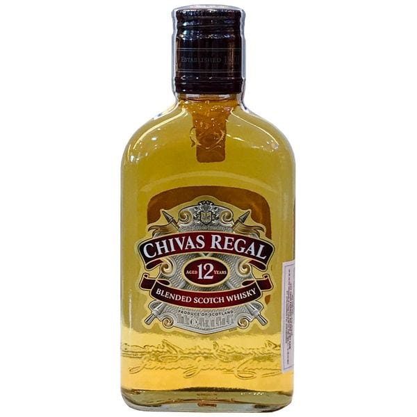 Chivas 12 Năm