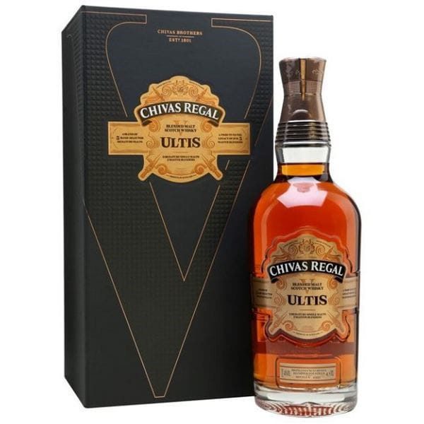 Chivas Regal ULTIS 1000 ml Chivas Regal ULTIS 1000 ml