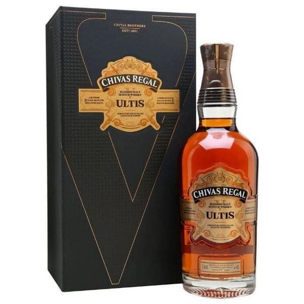 Chivas Regal ULTIS 750 ml Chivas Regal ULTIS 750 ml
