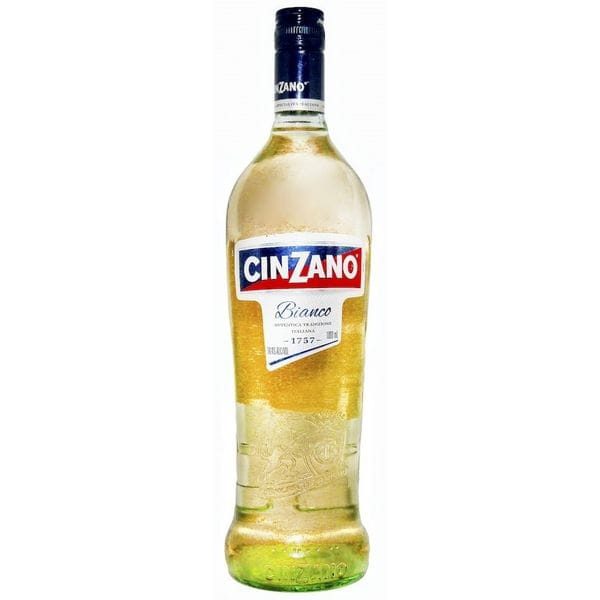 Cinzano Vermouth Bianco