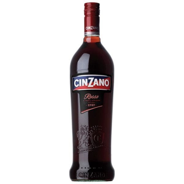 Cinzano Vermouth Rosso