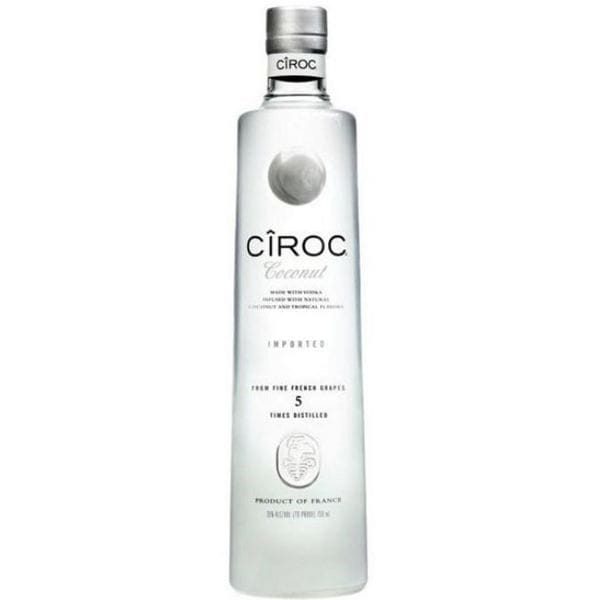 Ciroc Coconut