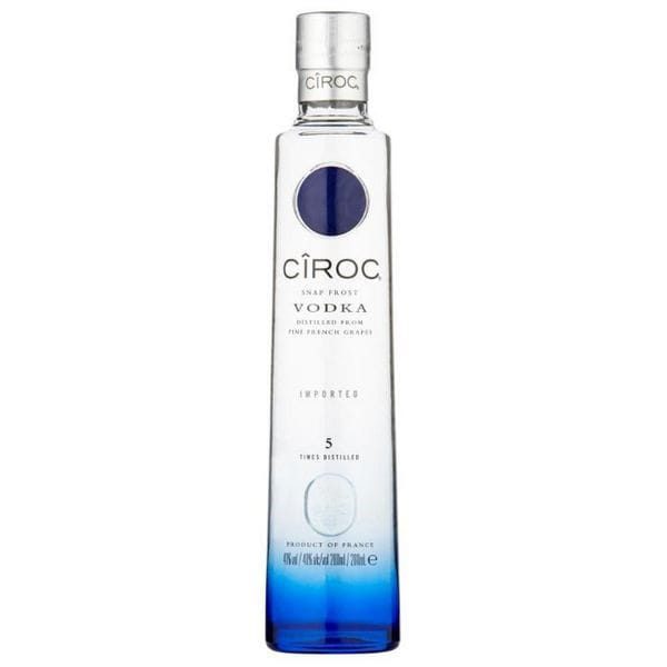 Ciroc Vodka 200ml