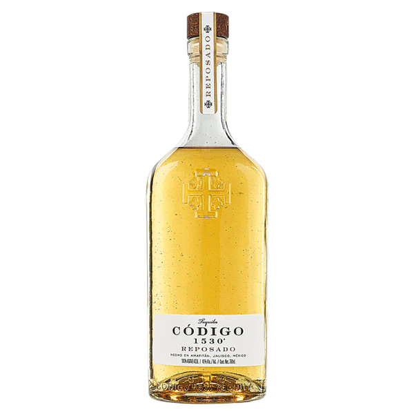 Código 1530 Reposado Tequila 750 ml