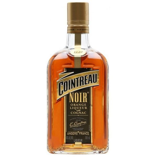 Cointreau Noir