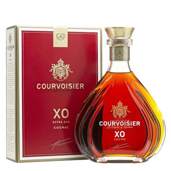 Courvoisier XO 700 ml